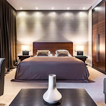Hotel Residence ซาเกร็บ ภายนอก รูปภาพ