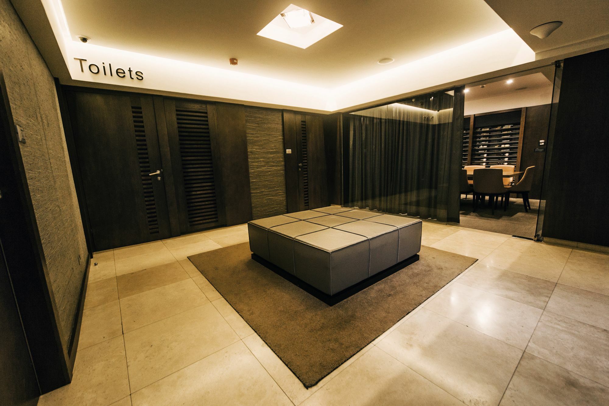 Hotel Residence ซาเกร็บ ภายนอก รูปภาพ