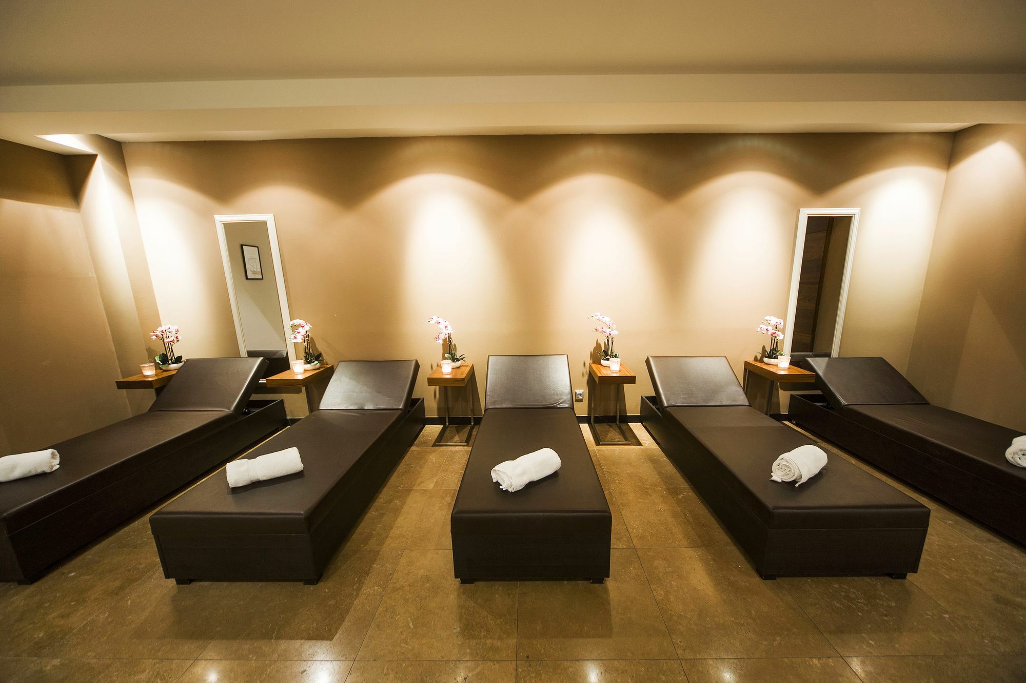 Hotel Residence ซาเกร็บ ภายนอก รูปภาพ