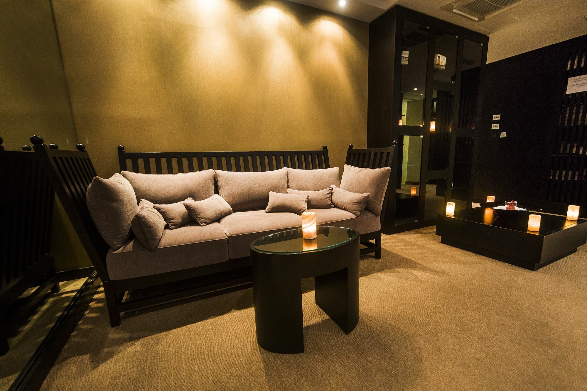 Hotel Residence ซาเกร็บ ภายนอก รูปภาพ