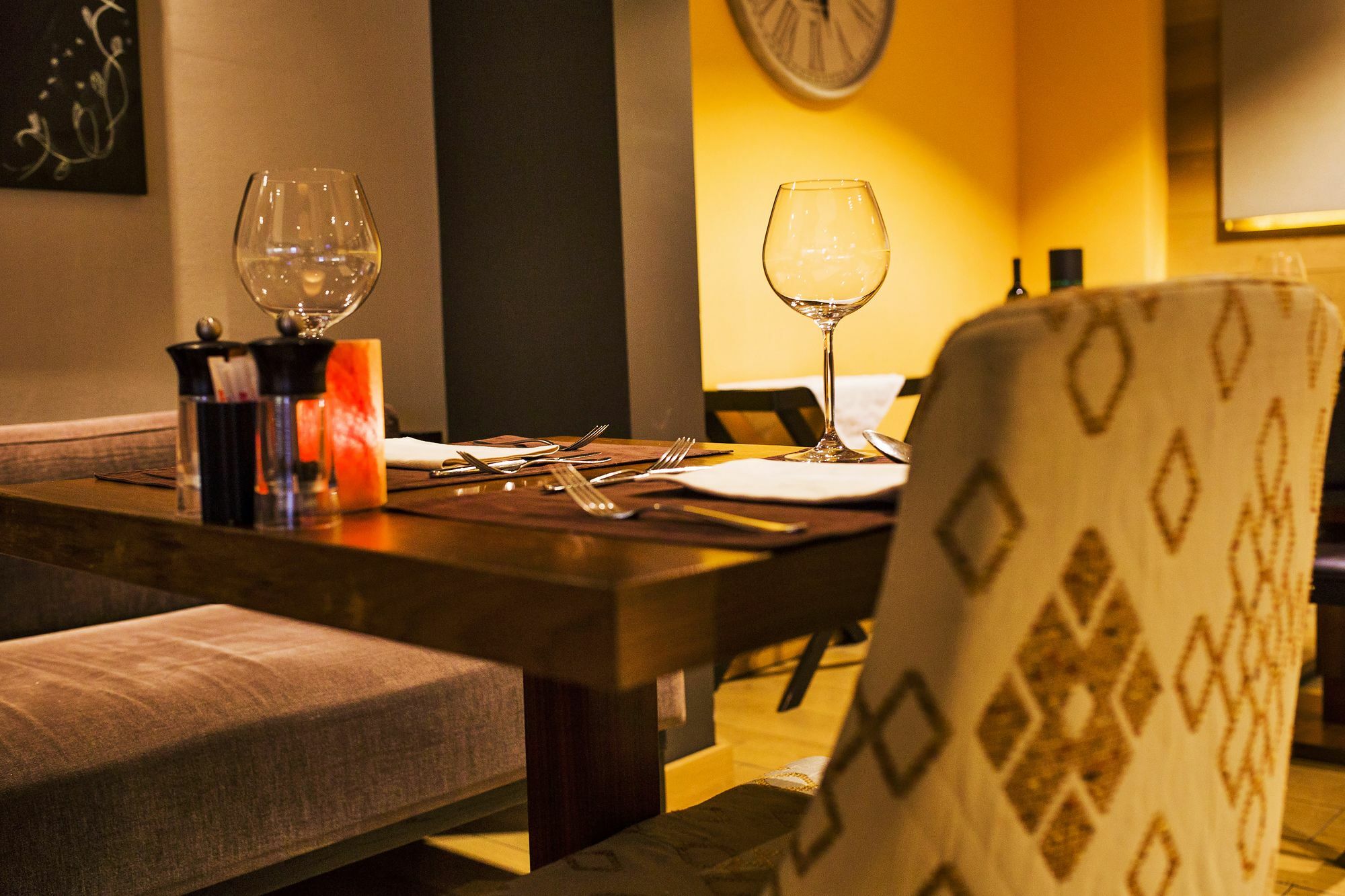 Hotel Residence ซาเกร็บ ภายนอก รูปภาพ