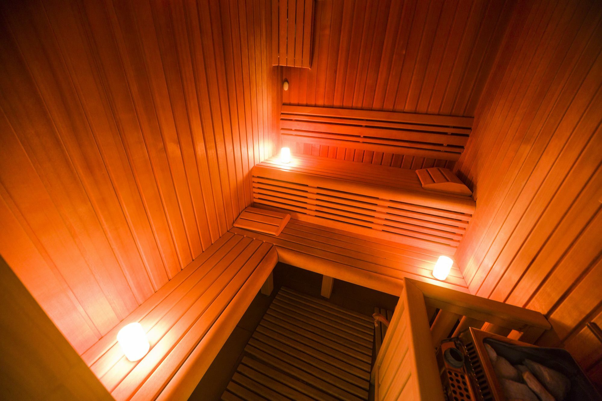 Hotel Residence ซาเกร็บ ภายนอก รูปภาพ