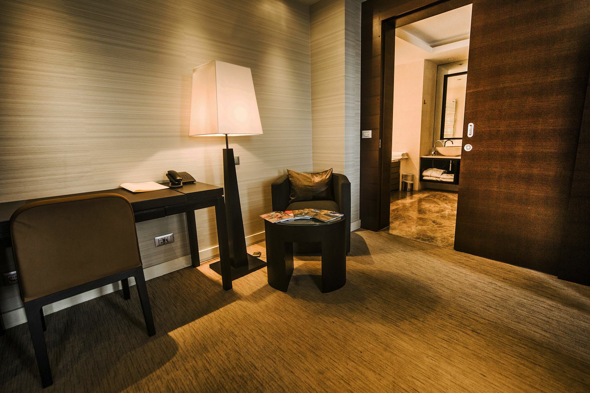 Hotel Residence ซาเกร็บ ภายนอก รูปภาพ