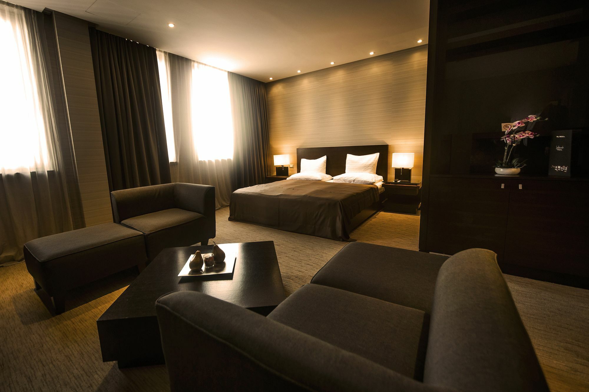 Hotel Residence ซาเกร็บ ภายนอก รูปภาพ