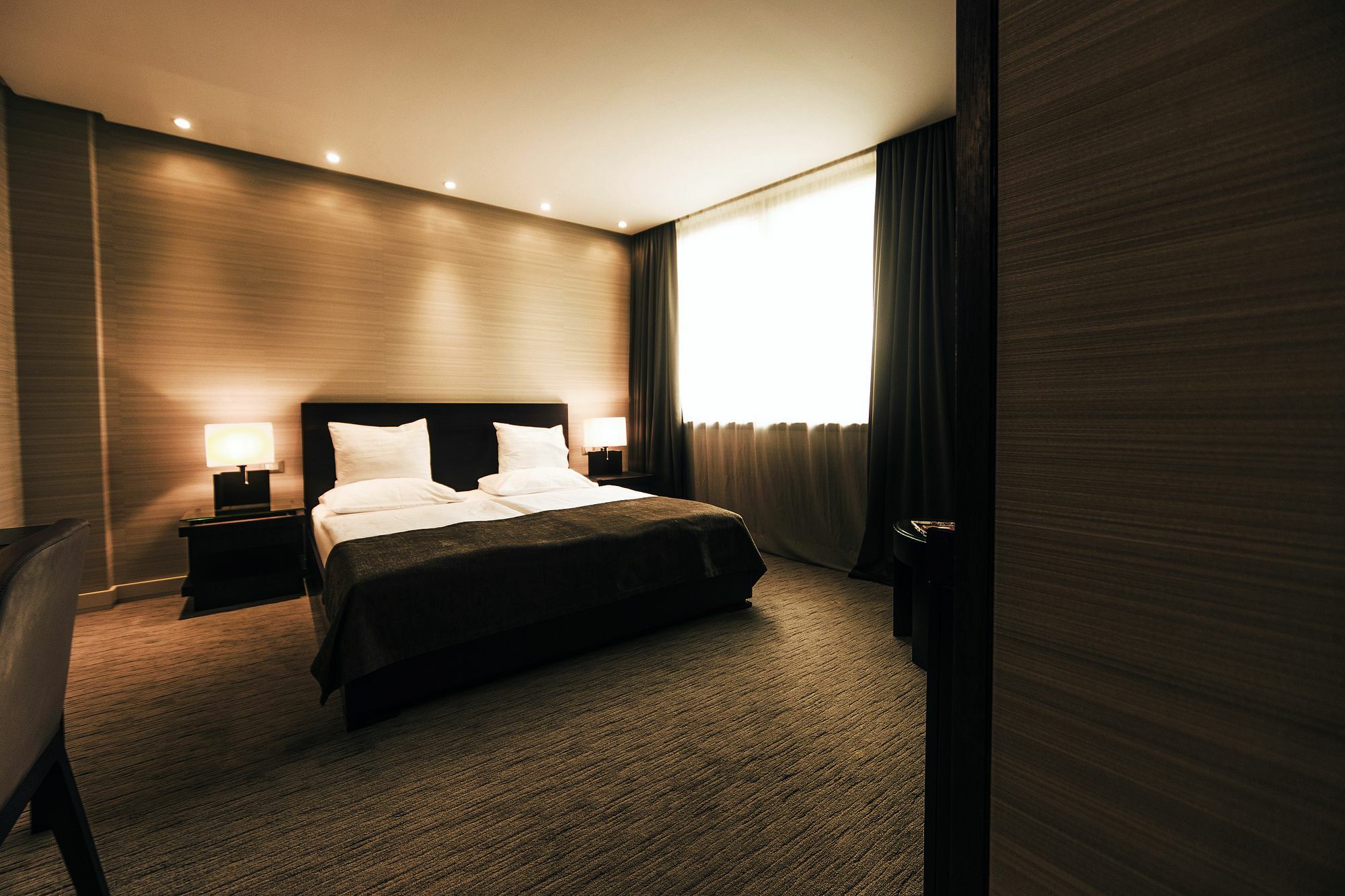 Hotel Residence ซาเกร็บ ภายนอก รูปภาพ
