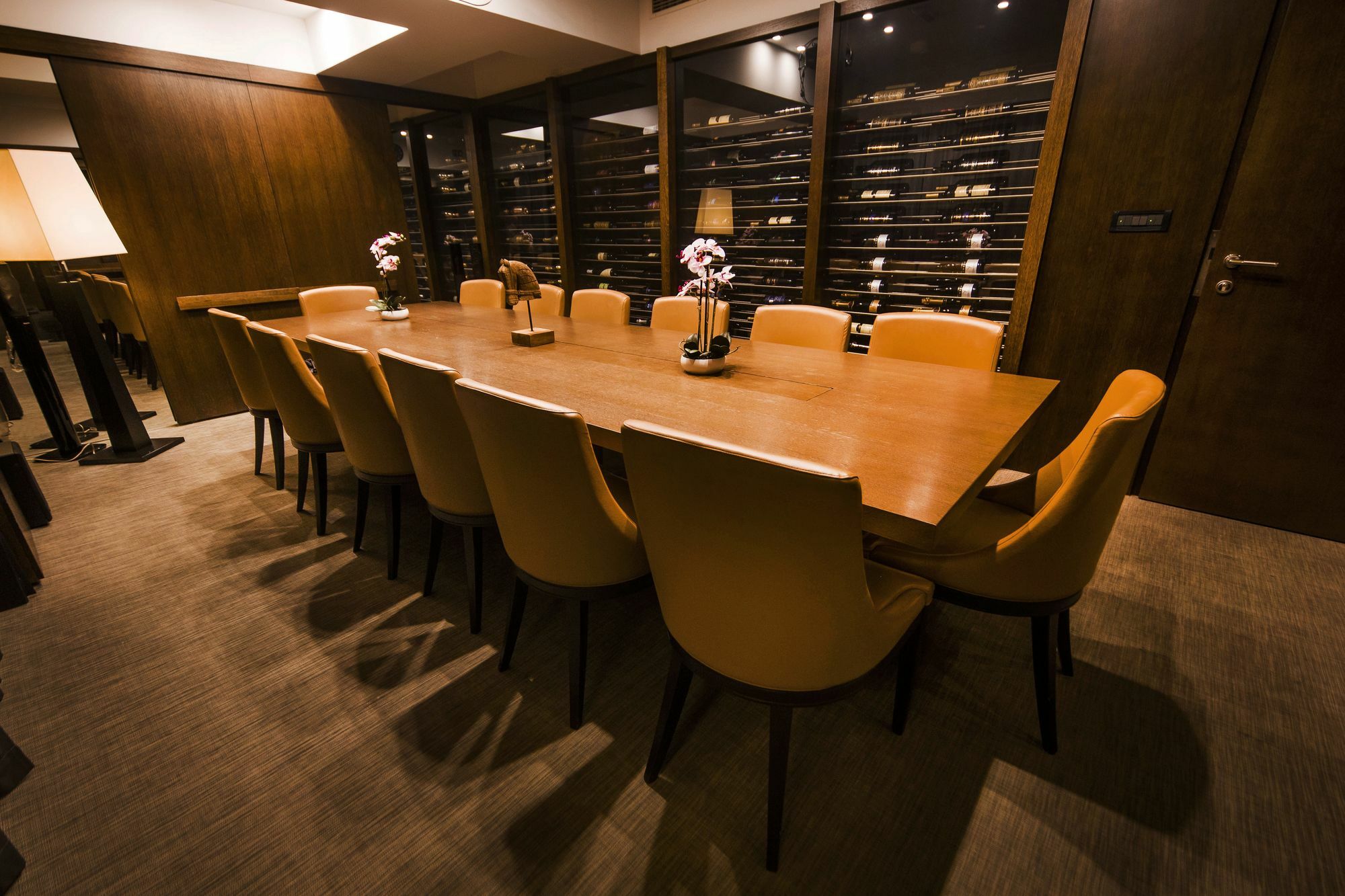Hotel Residence ซาเกร็บ ภายนอก รูปภาพ