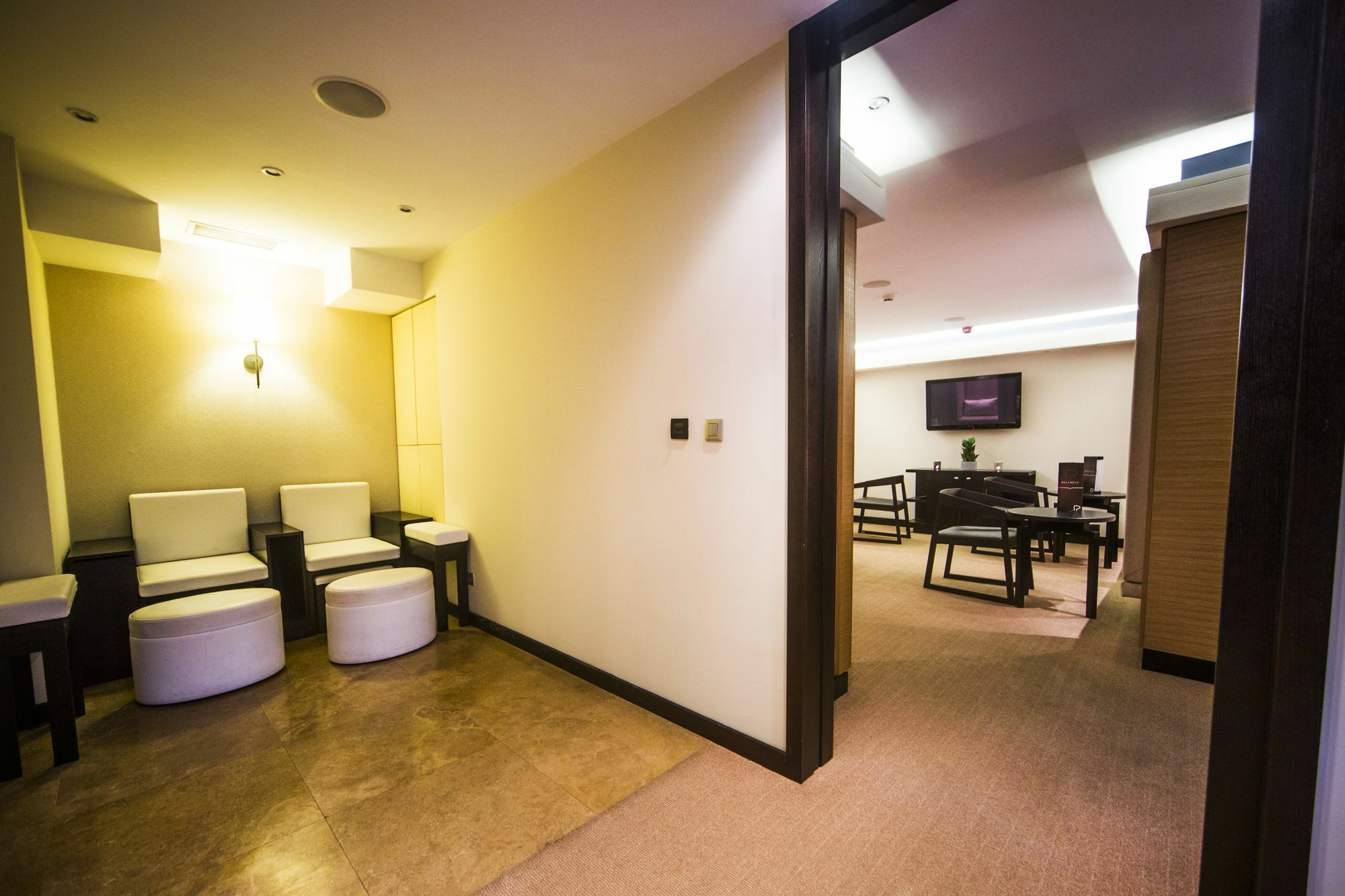 Hotel Residence ซาเกร็บ ภายนอก รูปภาพ