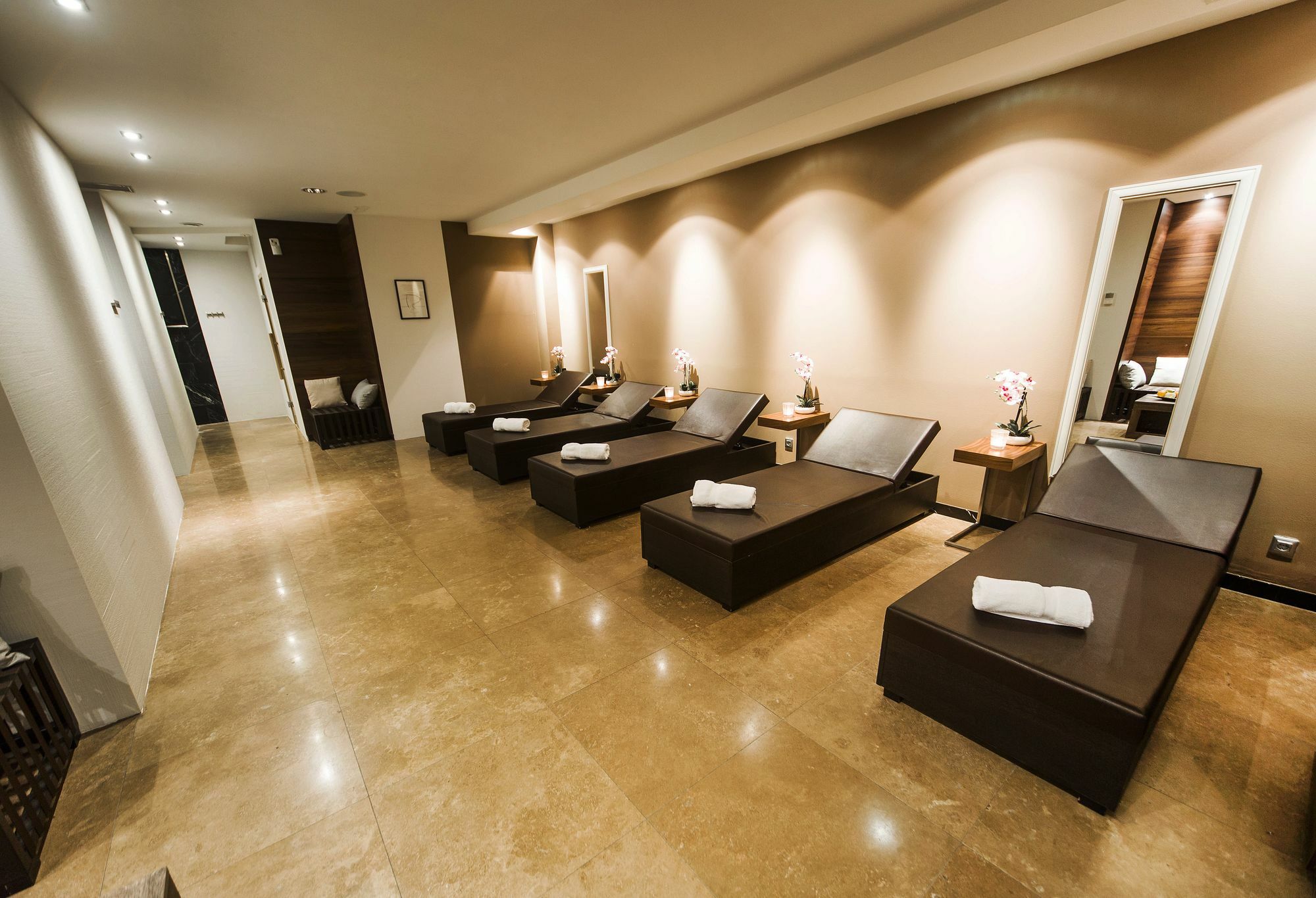 Hotel Residence ซาเกร็บ ภายนอก รูปภาพ
