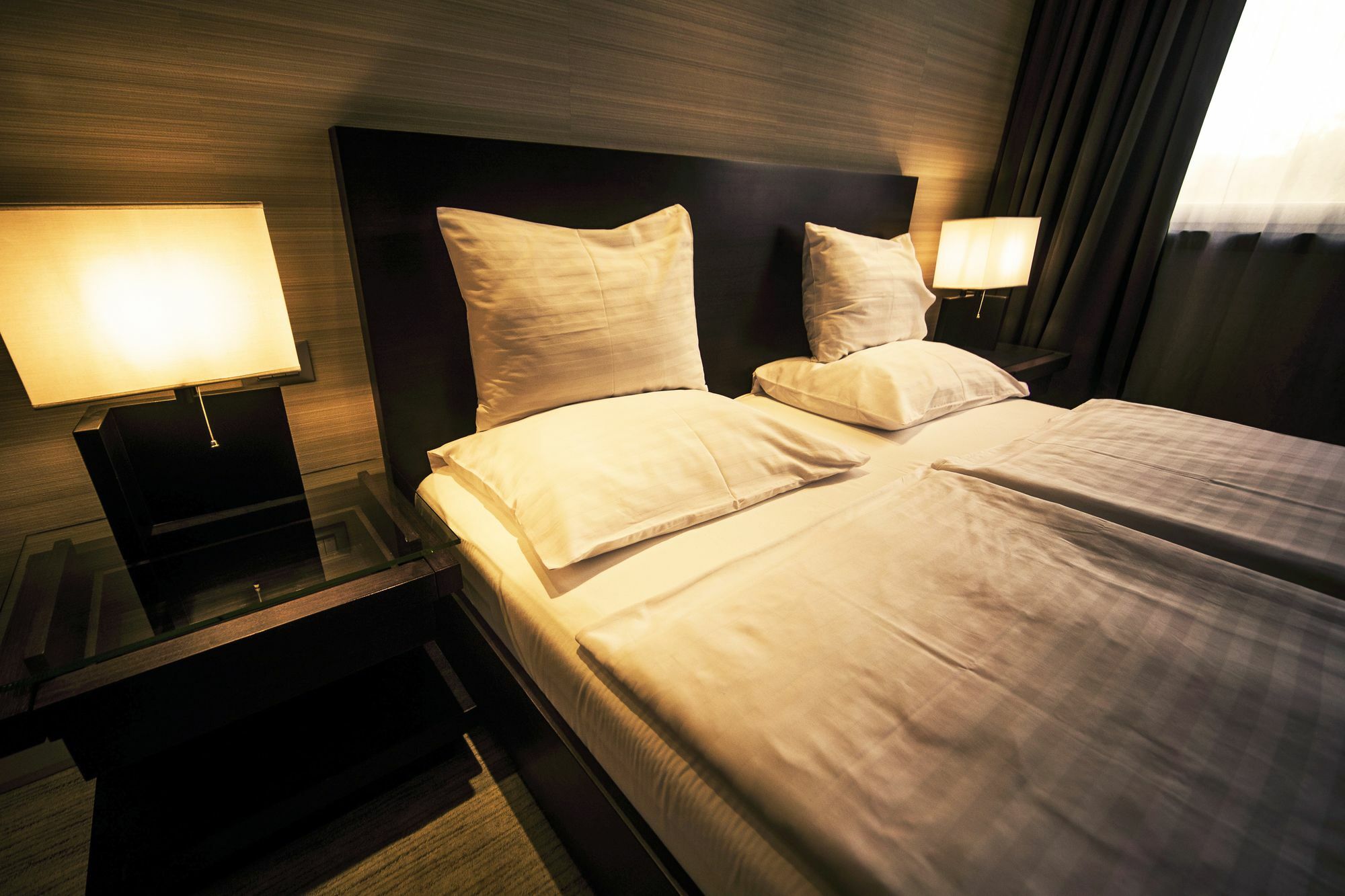 Hotel Residence ซาเกร็บ ภายนอก รูปภาพ