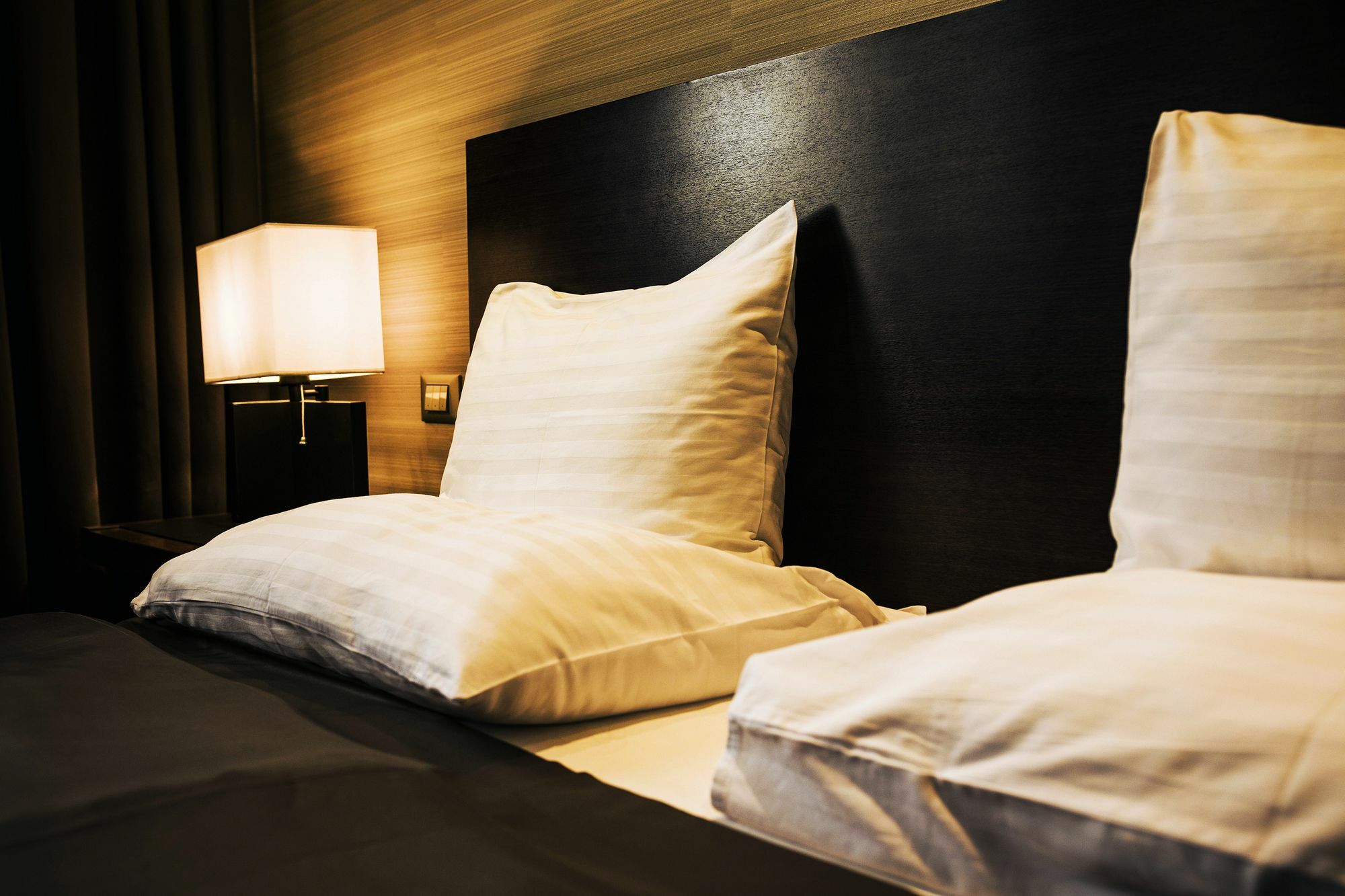 Hotel Residence ซาเกร็บ ภายนอก รูปภาพ